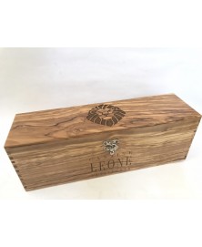 wine box personalizzato