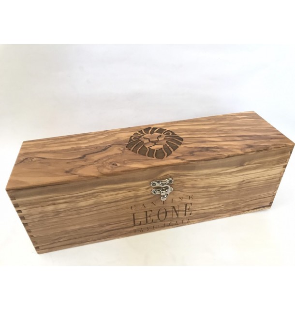 wine box personalizzato