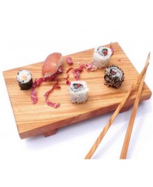 Tagliere sushi